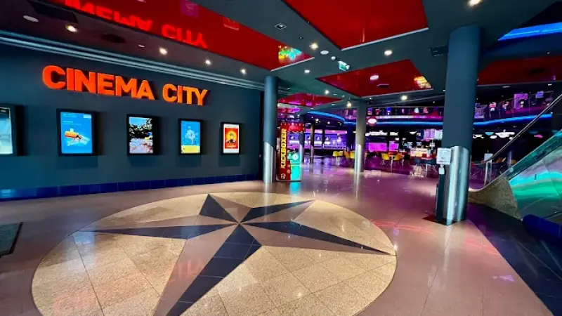 Cinema City Bemowo