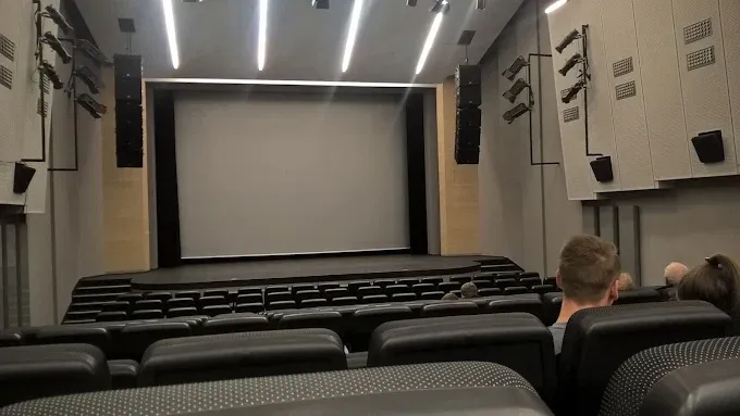Kino Kalejdoskop MCK Płońsk