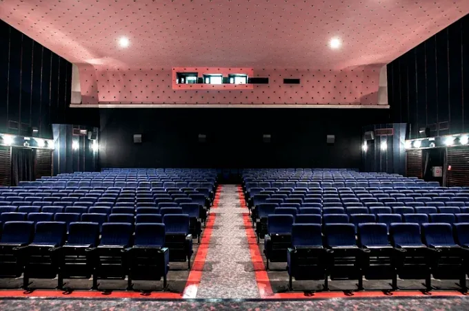 Kino Wisła