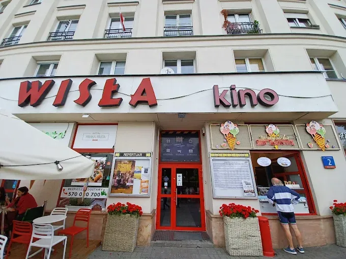 Kino Wisła