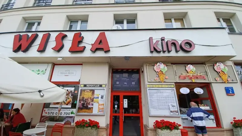 Kino Wisła