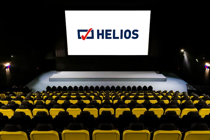 Kino Helios