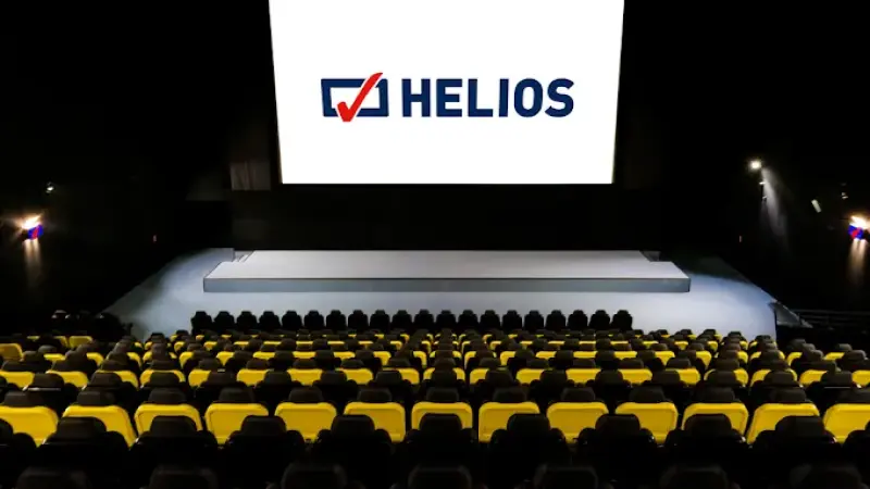 Kino Helios