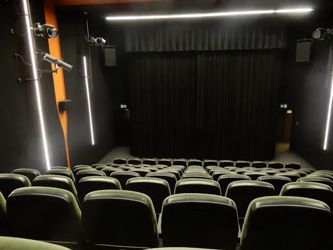 Kino Studyjne Elektrownia