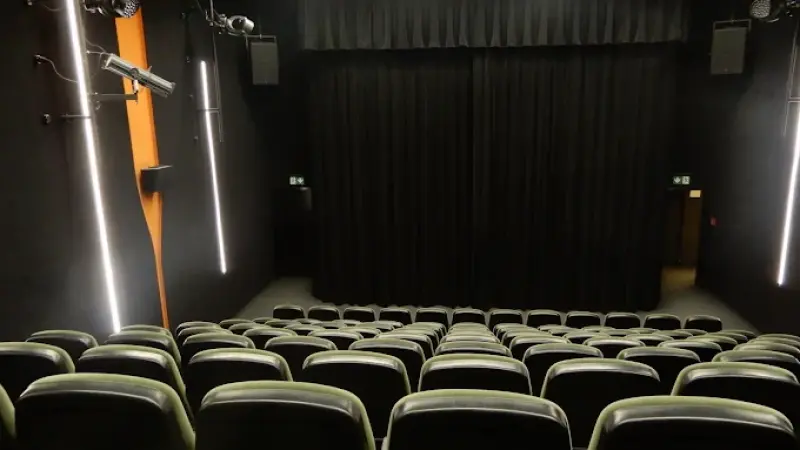 Kino Studyjne Elektrownia
