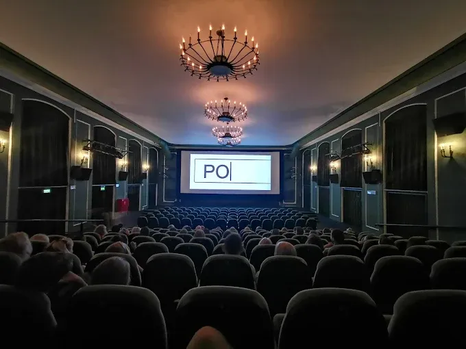 Kino Kultura