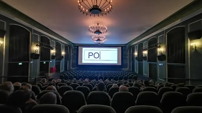 Kino Kultura