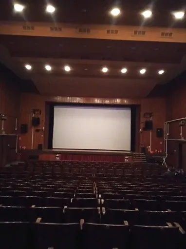 Nowe Kino Warszawa
