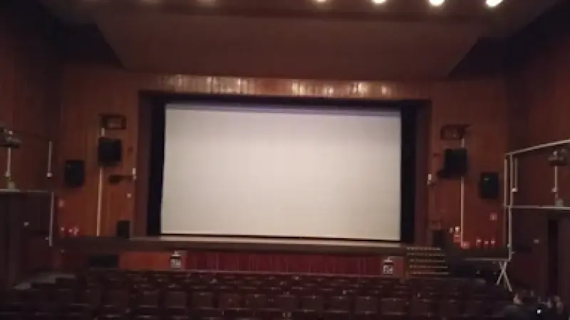 Nowe Kino Warszawa