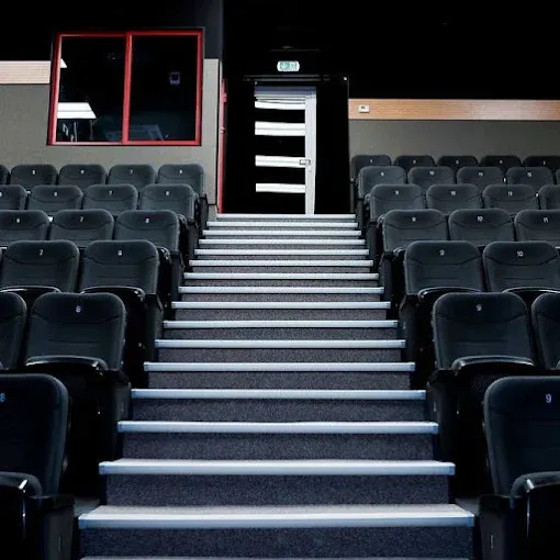 Kino w Pomiechówku