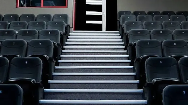 Kino w Pomiechówku