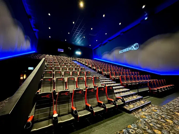Cinema City Mokotów