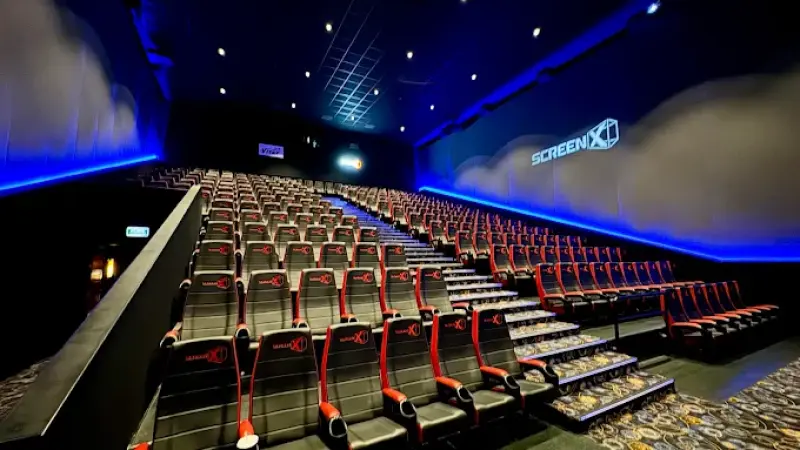 Cinema City Mokotów