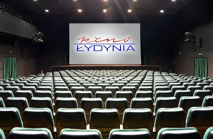 Kino Łydynia