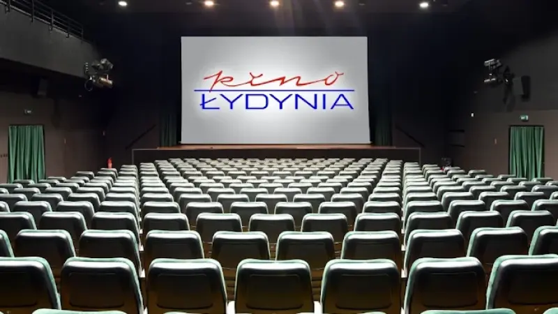 Kino Łydynia