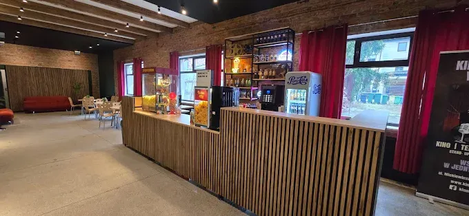 Kino Kultura Wołomin