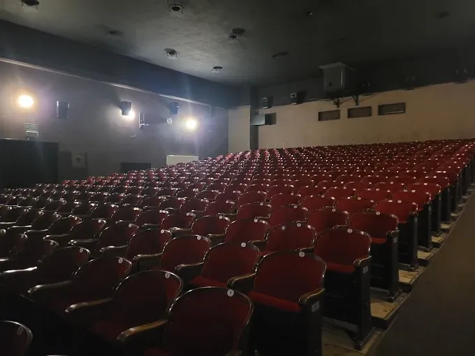 Kino Kultura Wołomin