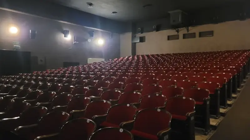 Kino Kultura Wołomin