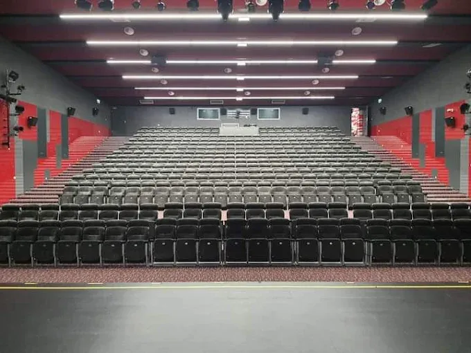 Kino Głębocka 66