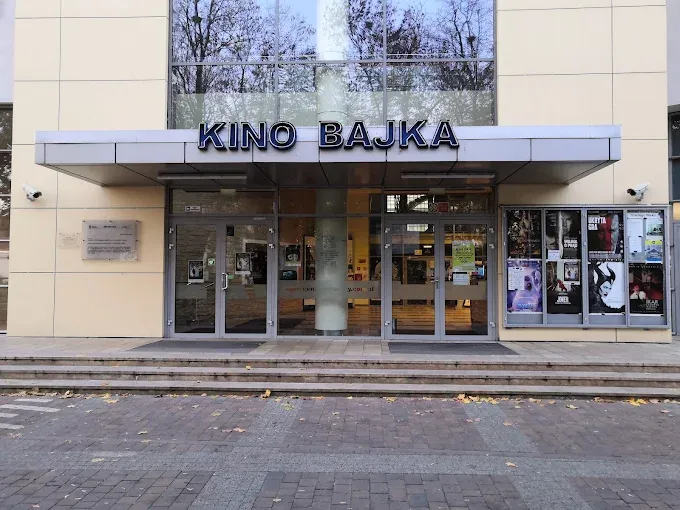 Kino Bajka