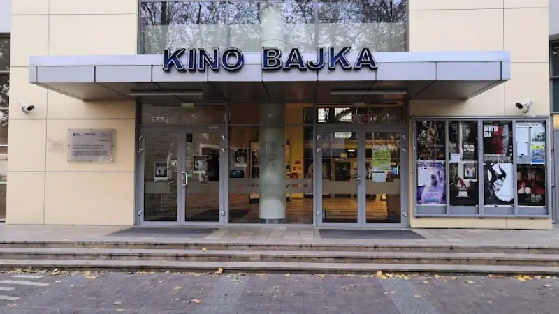 Kino Bajka