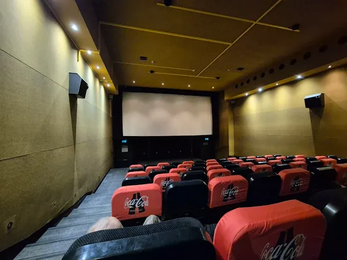 Kino Atlantic