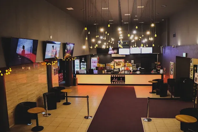 Kino Atlantic