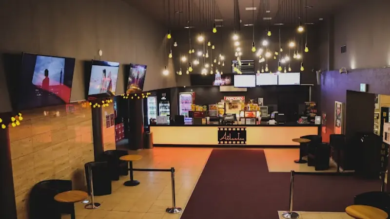 Kino Atlantic