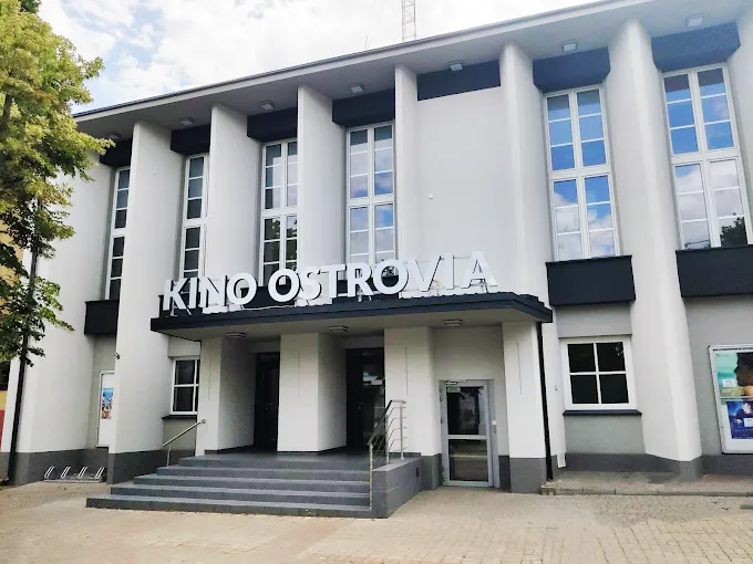Kino Ostrovia