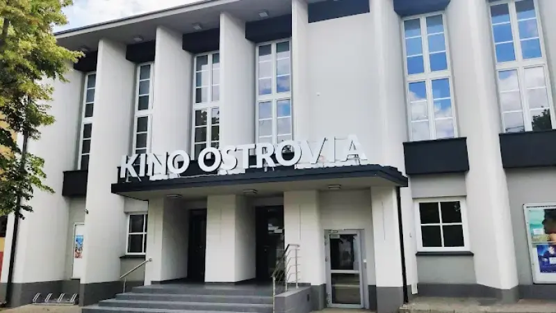 Kino Ostrovia