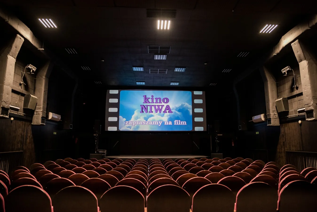 Kino Niwa