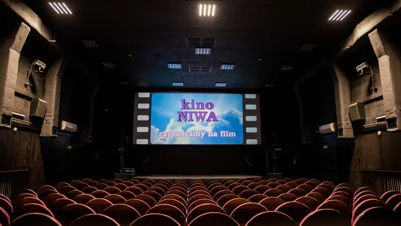 Kino Niwa