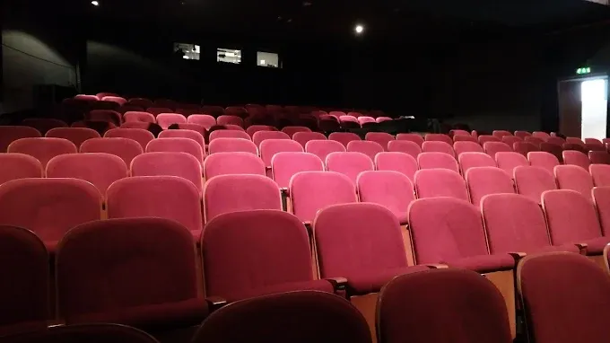 Kino na boku - Kino na Białołęce