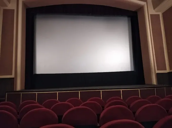 Kino Historyczne Narew