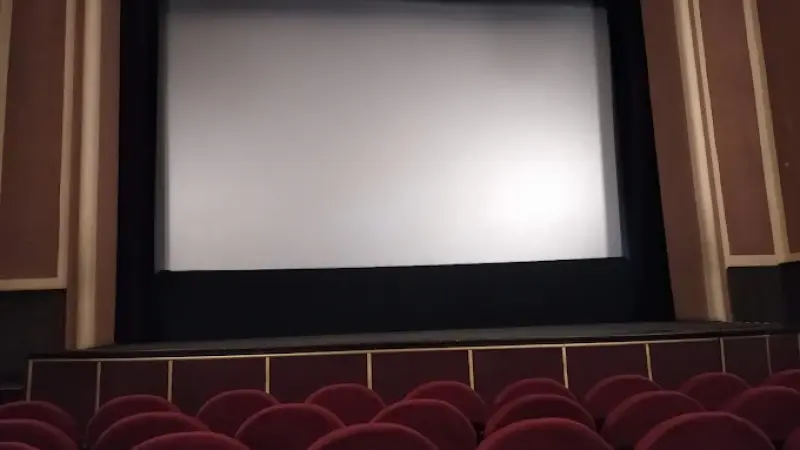 Kino Historyczne Narew