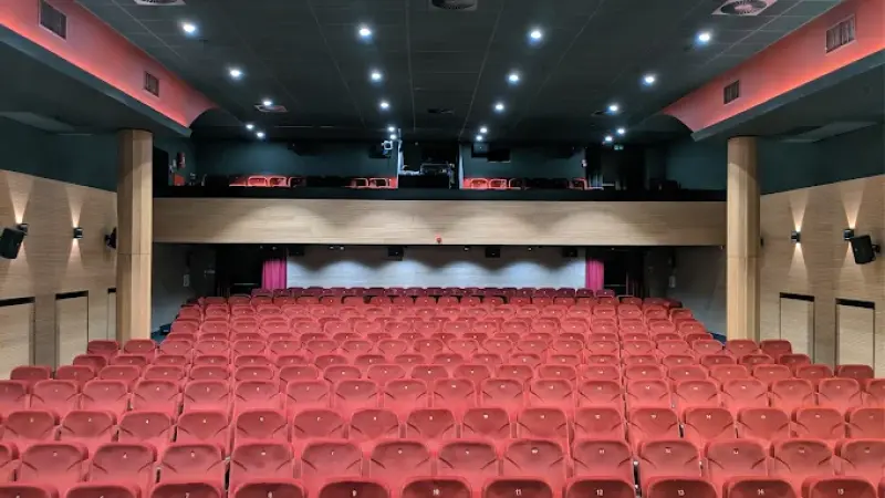Kino Świt Targówek