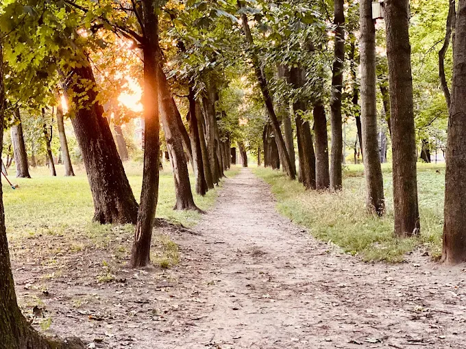 Park Dernałowiczów