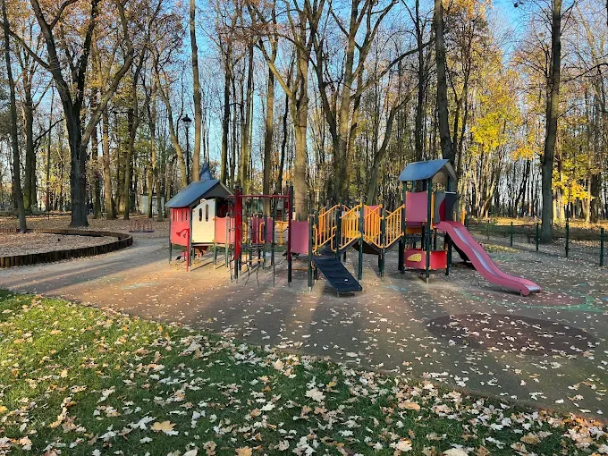 Park Dernałowiczów