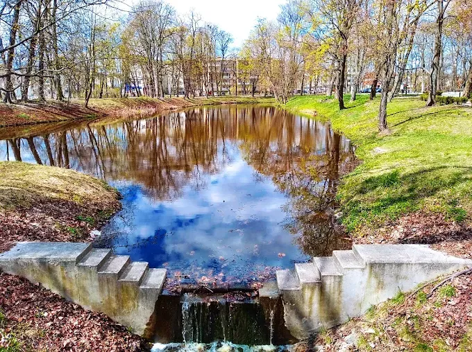 Park Dernałowiczów