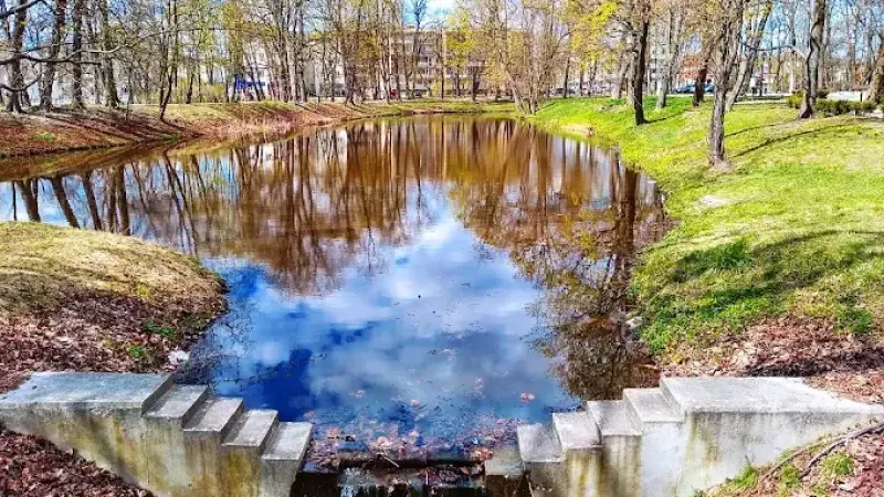 Park Dernałowiczów