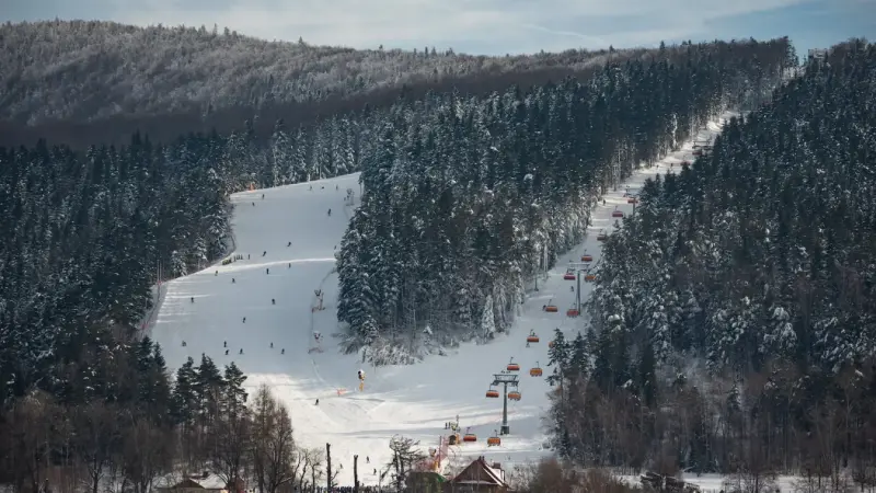 Kasina Ski