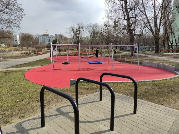 Park im. Zbigniewa Herberta