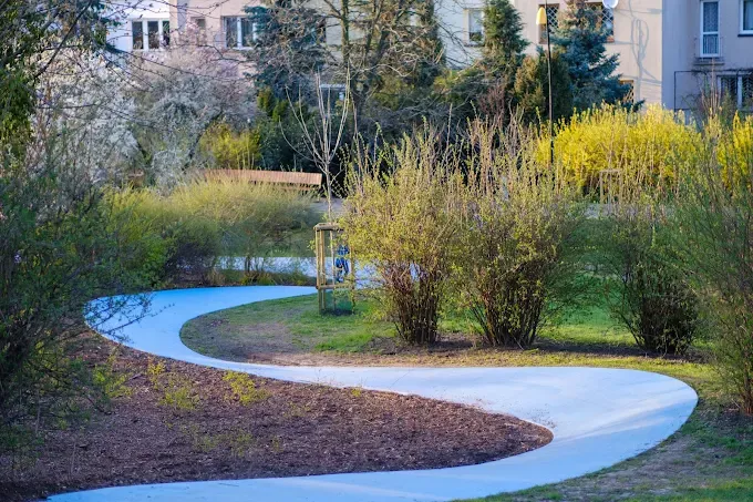 Park im. Zbigniewa Herberta