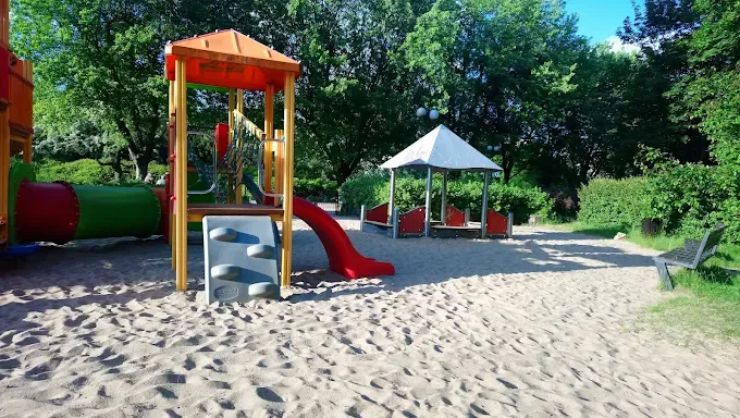 Park im. Zbigniewa Herberta