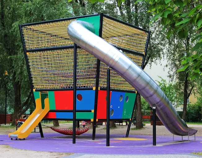 Park im. Zbigniewa Herberta