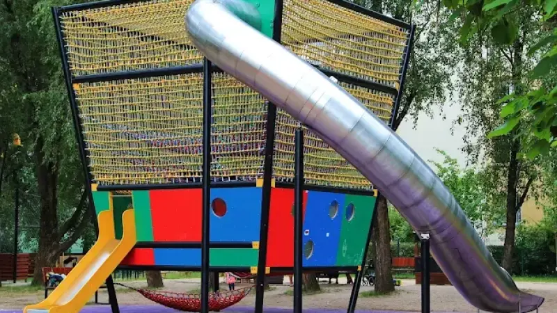 Park im. Zbigniewa Herberta