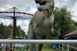 Farma Pony i Muzeum z PRL-u