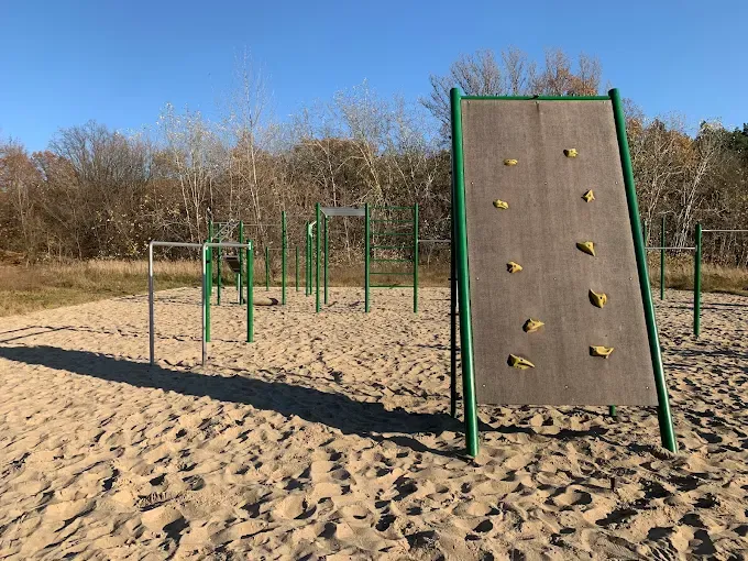 Rezerwat przyrody Las Bielański