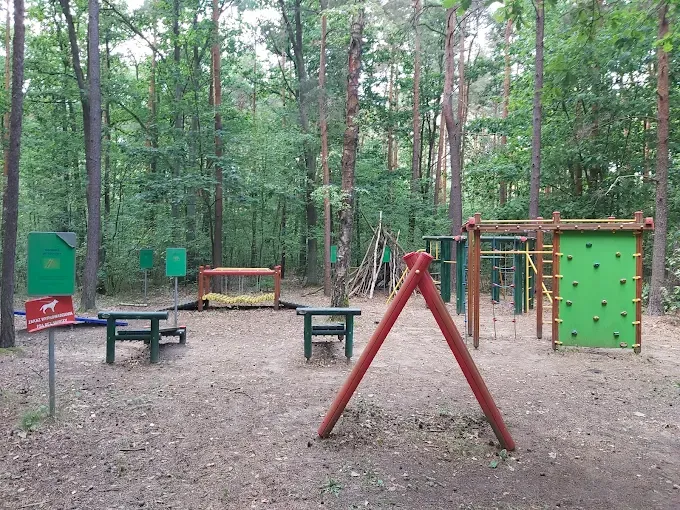 Chojnowski Park Krajobrazowy