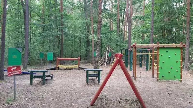 Chojnowski Park Krajobrazowy